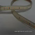 FCC Certificate 1100lm Dimmable SMD 2835 Strip Waterproof